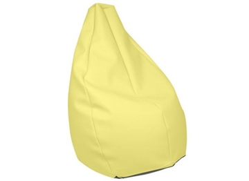 Image de Fauteuil-sac banane